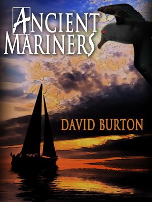 cover image of Ancient Mariners